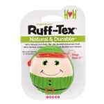 Picture of XMAS HOLIDAY CANINE HUGGLEGROUP Ruff-Tex Ball Eli Elf - Small