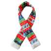 Picture of XMAS HOLIDAY UGLY SWEATER SCARF- Small