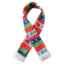 Show details for XMAS HOLIDAY UGLY SWEATER SCARF - Medium Picture of XMAS HOLIDAY UGLY SWEATER SCARF - Medium