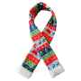 Picture of XMAS HOLIDAY UGLY SWEATER SCARF - Medium