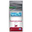 Picture of FELINE FARMINA VETLIFE Gastrointestinal Dry Food - 4.4lbs / 2kg
