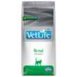 Picture of FELINE FARMINA VETLIFE Renal Dry Food - 4.4lbs / 2kg
