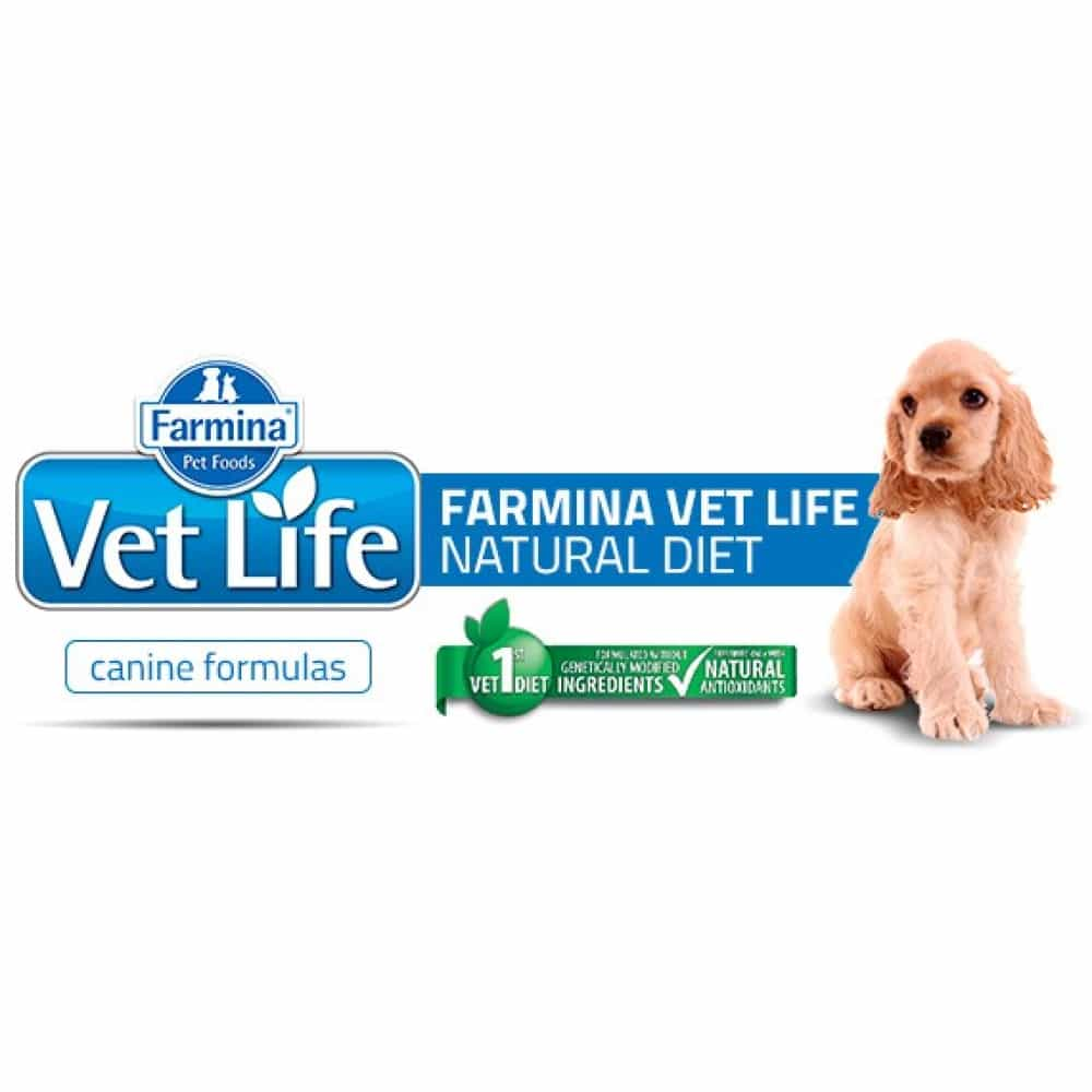 Picture for category Farmina VetLife