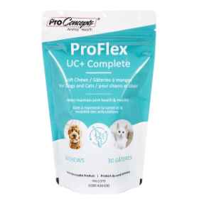 Show details for PROFLEX UC+ COMPLETE - 30s  Picture of PROFLEX UC+ COMPLETE - 30s