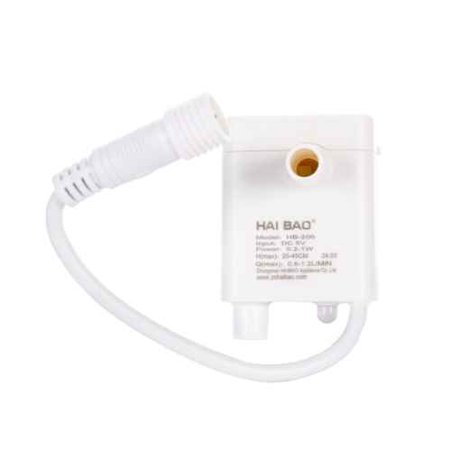 Picture of CATIT PIXI SMART FOUNTAIN Replacement Pump (44835)