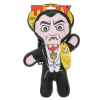 Picture of HALLOWEEN TOY CANINE TUFFY Dracula 