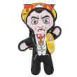 Picture of HALLOWEEN TOY CANINE TUFFY Dracula 