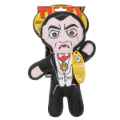 Picture of HALLOWEEN TOY CANINE TUFFY Dracula 