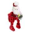 Picture of XMAS HOLIDAY CANINE HUGGLEGROUP Knottie St. Nick - Small