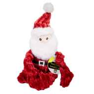 Picture of XMAS HOLIDAY CANINE HUGGLEGROUP Knottie St. Nick - Large