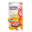 Picture of XMAS HOLIDAY FELINE Ugly Sweater Gingerbread Man - 4in 