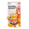 Picture of XMAS HOLIDAY FELINE Ugly Sweater Gingerbread Man - 4in 