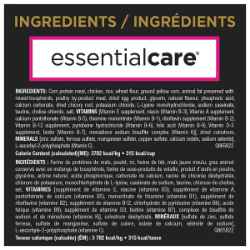Picture of Purina Pro Plan Essential Care Adult Dry Cat Food - 3.6kg