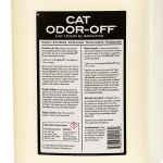 Picture of CAT ODOR OFF CONCENTRATE - 16oz