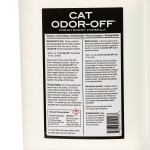 Picture of CAT ODOR OFF FRESH SCENT CONCENTRATE - 16oz