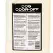 Picture of DOG ODOR OFF CONCENTRATE - 16oz