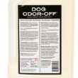 Picture of DOG ODOR OFF CONCENTRATE - 16oz