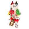 Picture of XMAS HOLIDAY ZIPPYCLAWS FELINE Christmas Classics - 6/pk