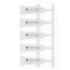 Picture of DERMOSCENT PYOCLEAN OTO for DOGS/Cats & Rabbits - 10 x 5ml