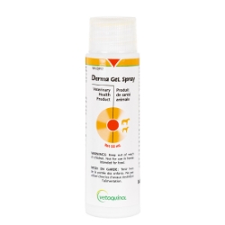 Picture of DERMA GEL SPRAY - 50ml