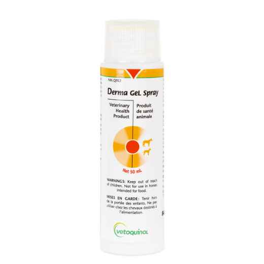 Picture of DERMA GEL SPRAY - 50ml