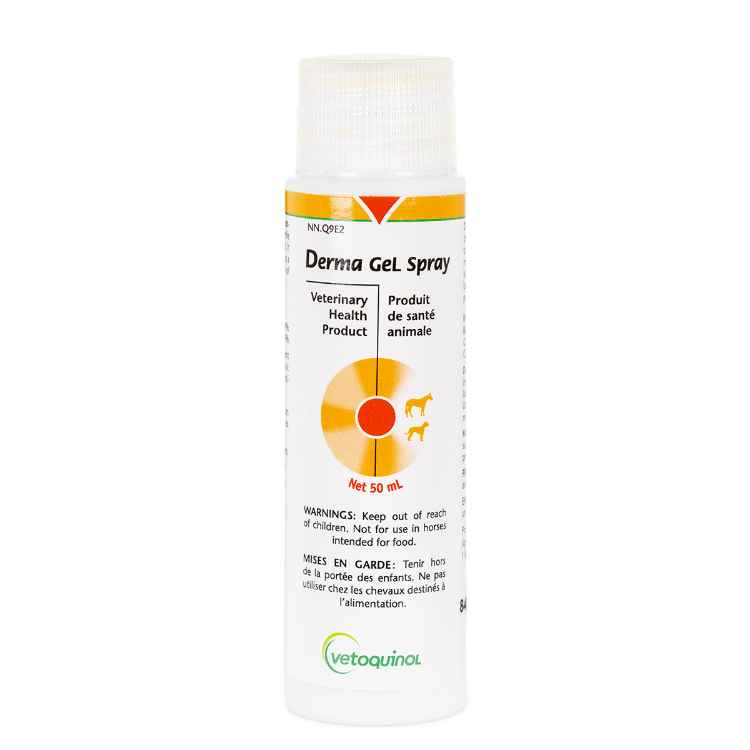 Picture of DERMA GEL SPRAY - 50ml