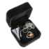Picture of CREMATION JEWELRY Forever Pendant with Rose Gold