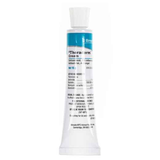 Picture of THERADERM CREAM - 15g