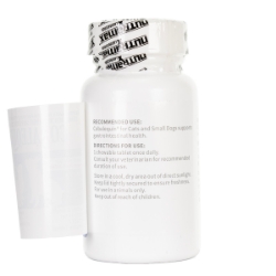 Picture of COBALEQUIN CHEW TABS for CATS & SMALL DOGS - 45s