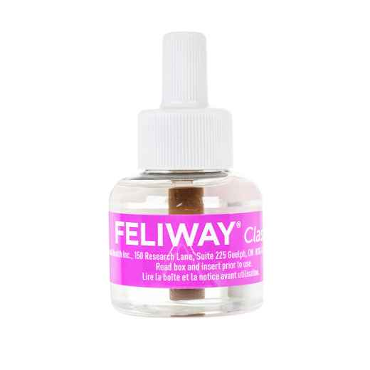 Picture of FELIWAY CLASSIC 30 Day DIFFUSER REFILL - 48ml