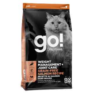 Picture of FELINE GO! WEIGHT MANAGEMENT & JOINT CARE GF Salmon -3lbs