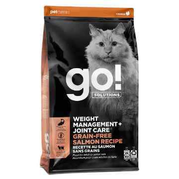 Picture of FELINE GO! WEIGHT MANAGEMENT & JOINT CARE GF Salmon -3lbs