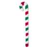 Picture of XMAS HOLIDAY CANINE FABDOG Twisty Candy Cane 