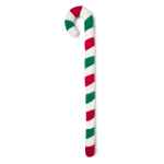 Picture of XMAS HOLIDAY CANINE FABDOG Twisty Candy Cane 