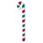 Picture of XMAS HOLIDAY CANINE FABDOG Twisty Candy Cane 