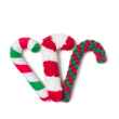 Picture of XMAS HOLIDAY CANINE FABDOG Candy Canines - 3/pk