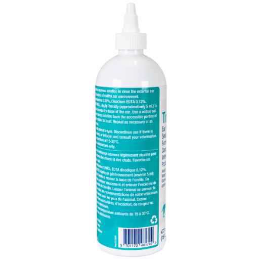 Picture of TRIZEDTA FLUSH (Tris, EDTA, chlorhexidine) - 473ml