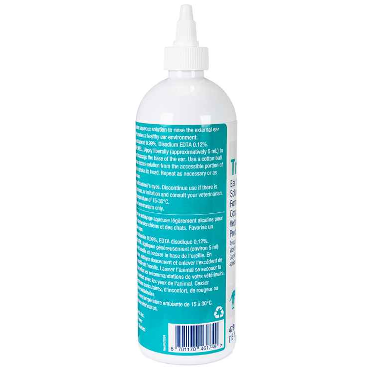 Picture of TRIZEDTA FLUSH - 473ml 