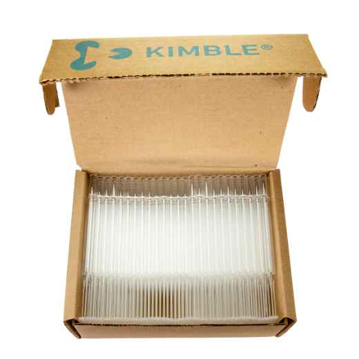 Picture of PIPETTES PASTEUR DISPOSABLE  5.75in - 250's