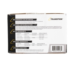Picture of TRANSITION CALCIUM BOLUS -  6 x 176g (su8)