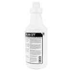 Picture of SKUNK OFF LIQUID SPRAY ODOR ELIMINATOR - 32oz