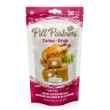 Picture of CANINE TREAT THIS&THAT PILL PARTNERS Turkey - 5.29oz/150g