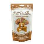 Picture of CANINE TREAT THIS&THAT PILL PARTNERS Venison - 5.29oz/150g