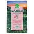 Picture of CANINE OPEN FARM GoodBowl Salmon and Brown Rice - 22lbs