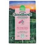 Picture of CANINE OPEN FARM GoodBowl Salmon and Brown Rice - 22lbs