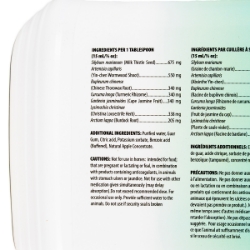 Picture of OMEGA ALPHA LIVER FLUSH - 4lt