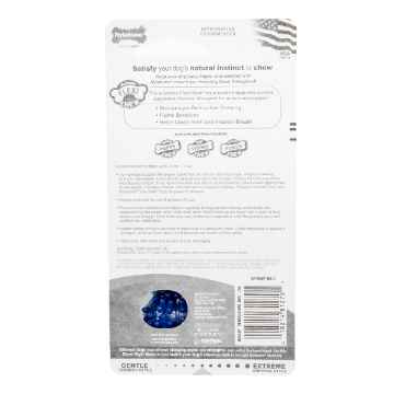 Show details for NYLABONE DENTAL CHEW BONE (NX934) - Regular Picture of NYLABONE DENTAL CHEW BONE (NX934) - Regular