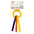 Picture of NYLABONE PUPPY TEETHING KEYS (N220) - Small