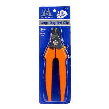 Show details for NAIL TRIMMER Miller Forge (767C) Picture of NAIL TRIMMER Miller Forge (767C)