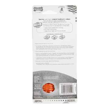 Show details for NYLABONE DURACHEW BACON BONE (NB105) - Super Picture of NYLABONE DURACHEW BACON BONE (NB105) - Super